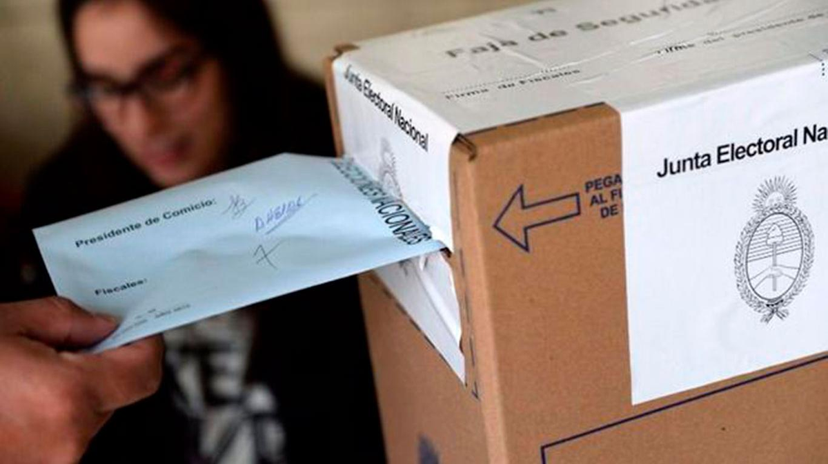 C&oacute;mo votar en las elecciones generales desde otro pa&iacute;s.