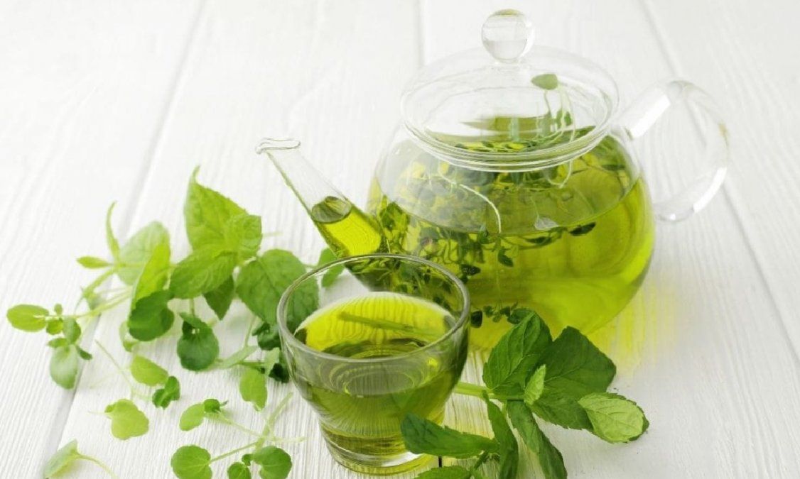 5 beneficios demostrados científicamente de consumir té verde