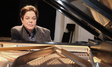 Efemérides del 19 de marzo: en 1941 nace Bruno Gelber Efemérides del 19 de marzo: en 1941 nace Bruno Gelber