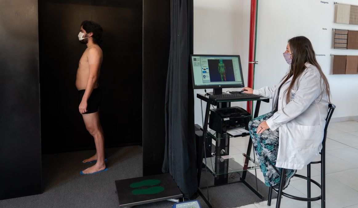 Uno de los objetivos que que los consumidores y consumidoras accedan a información fehaciente para la libre elección y que no haya exclusiones por la indumentaria.