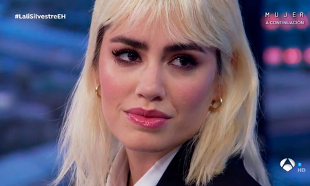La Voz Argentina: Lali Espósito se emocionó hasta las lágrimas La Voz Argentina: Lali Espósito se emocionó hasta las lágrimas