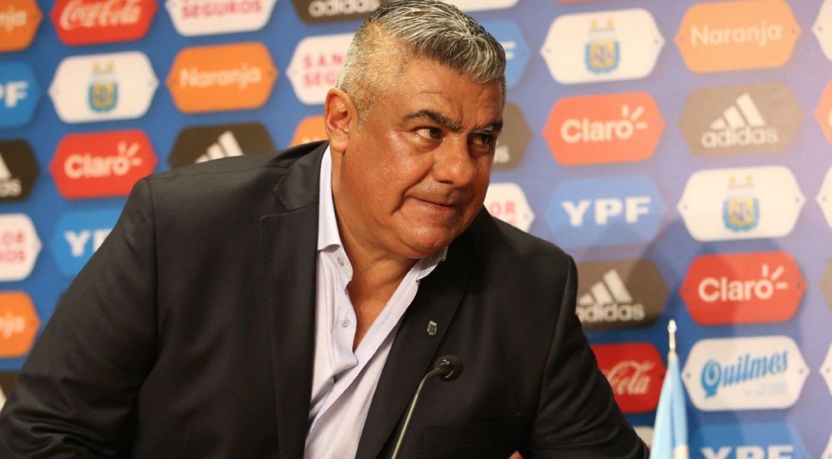 Firme posibilidad: la Superliga tendría dos descensos directos y una promoción