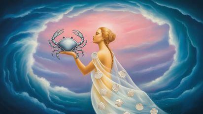 Venus entró en Cáncer y plantea cambios en la vida: cómo afectará a cada signo del zodiaco