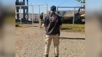 Encontraron un cuerpo flotando en el río en Rosario: investigan cómo murió y su identidad
