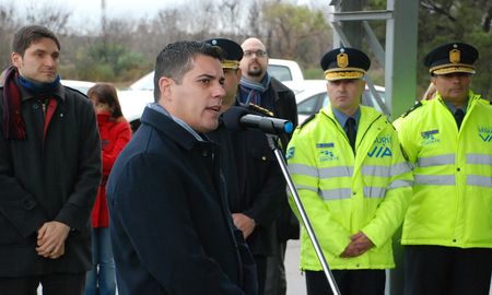 Fernando Peverengo se desempeñó al frente del área de Seguridad Deportiva durante la gestión de Miguel Lifschitz en la Provincia. Fernando Peverengo se desempeñó al frente del área de Seguridad Deportiva durante la gestión de Miguel Lifschitz en la Provincia.
