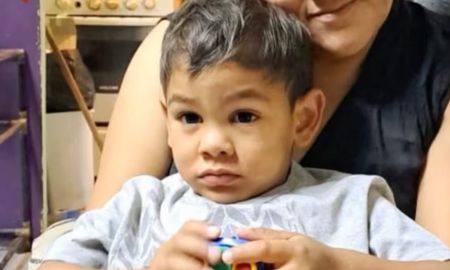 El informe forense confirmó que el nene de 4 años murió por un edema cerebral tras recibir múltiples traumatismos craneales dirigidos. El informe forense confirmó que el nene de 4 años murió por un edema cerebral tras recibir múltiples traumatismos craneales dirigidos.