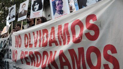 A 48 años del golpe de Estado, organismos de derechos humanos marchan este domingo en Santa Fe