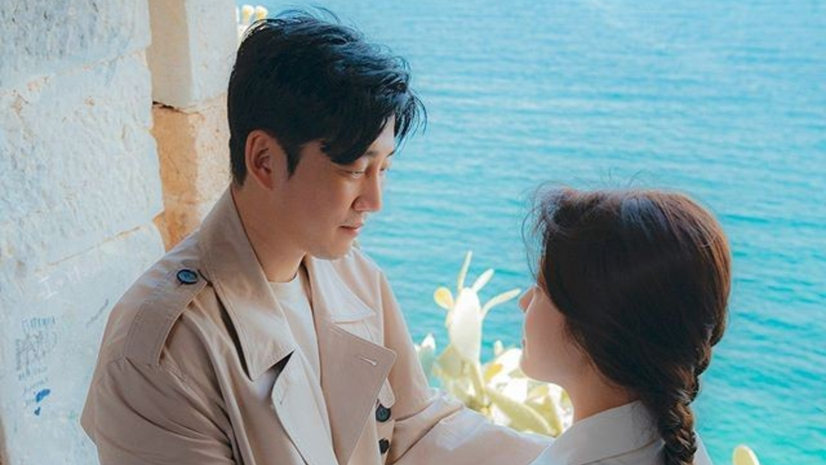 "Chocolate", la serie coreana de drama y romance que podés disfrutar en Netflix. "Chocolate", la serie coreana de drama y romance que podés disfrutar en Netflix.