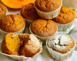 Cómo hacer muffins de vainilla bien esponjosos Cómo hacer muffins de vainilla bien esponjosos