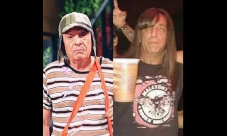 el chavo del 8 metalero existe y es argentino el chavo del 8 metalero existe y es argentino