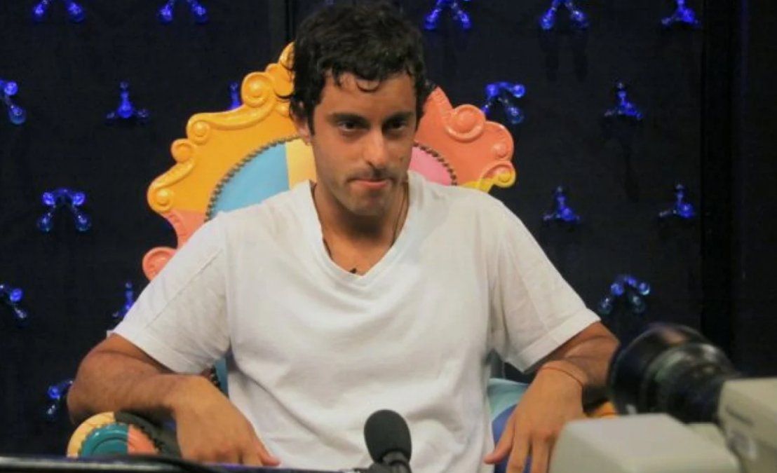 La espectacular nueva vida de Martín Anchorena de Gran Hermano 2011