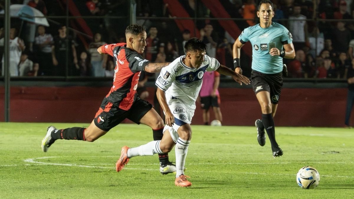 Col&oacute;n visita a San Telmo este domingo desde las 16 en Buenos Aires.