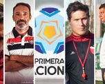 La Primera Nacional, una picadora de técnicos: la cruda estadística que incluye a Colón La Primera Nacional, una picadora de técnicos: la cruda estadística que incluye a Colón