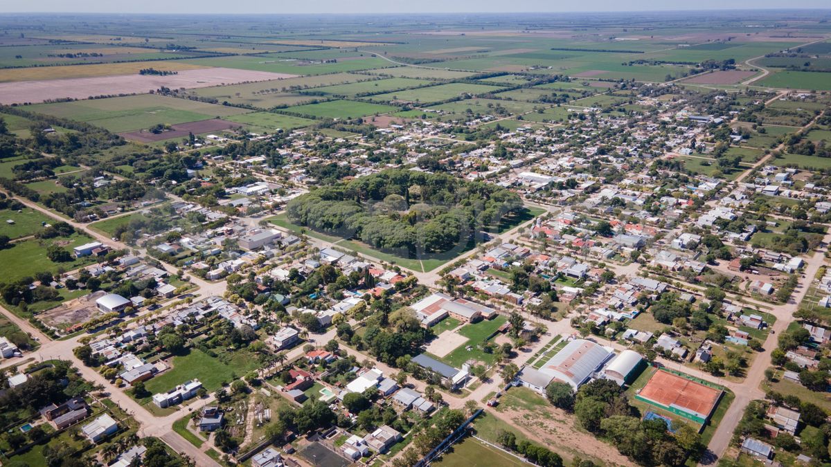 Ataliva invita a frenar el ritmo y sumergirse en la historia de la pampa gringa.