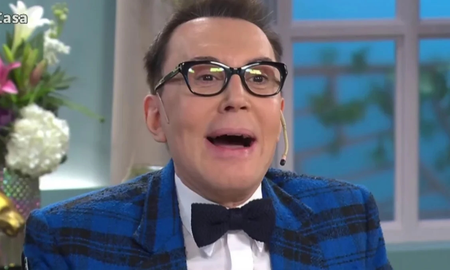Marcelo Polino reveló detalles de la gran final de MasterChef Celebrity: Algo va a cambiar ahora Marcelo Polino reveló detalles de la gran final de MasterChef Celebrity: Algo va a cambiar ahora