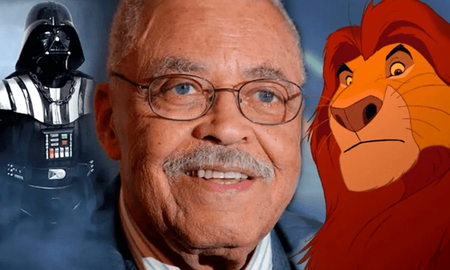 murio james earl jones, la voz detras de mufasa y darth vader murio james earl jones, la voz detras de mufasa y darth vader