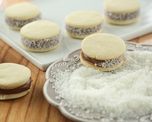 como hacer alfajorcitos de maicena, la receta clasica de la merienda como hacer alfajorcitos de maicena, la receta clasica de la merienda