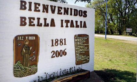 El caso ocurrió en marzo del 2020 en la pequeña localidad del departamento Las Colonias. El caso ocurrió en marzo del 2020 en la pequeña localidad del departamento Las Colonias.