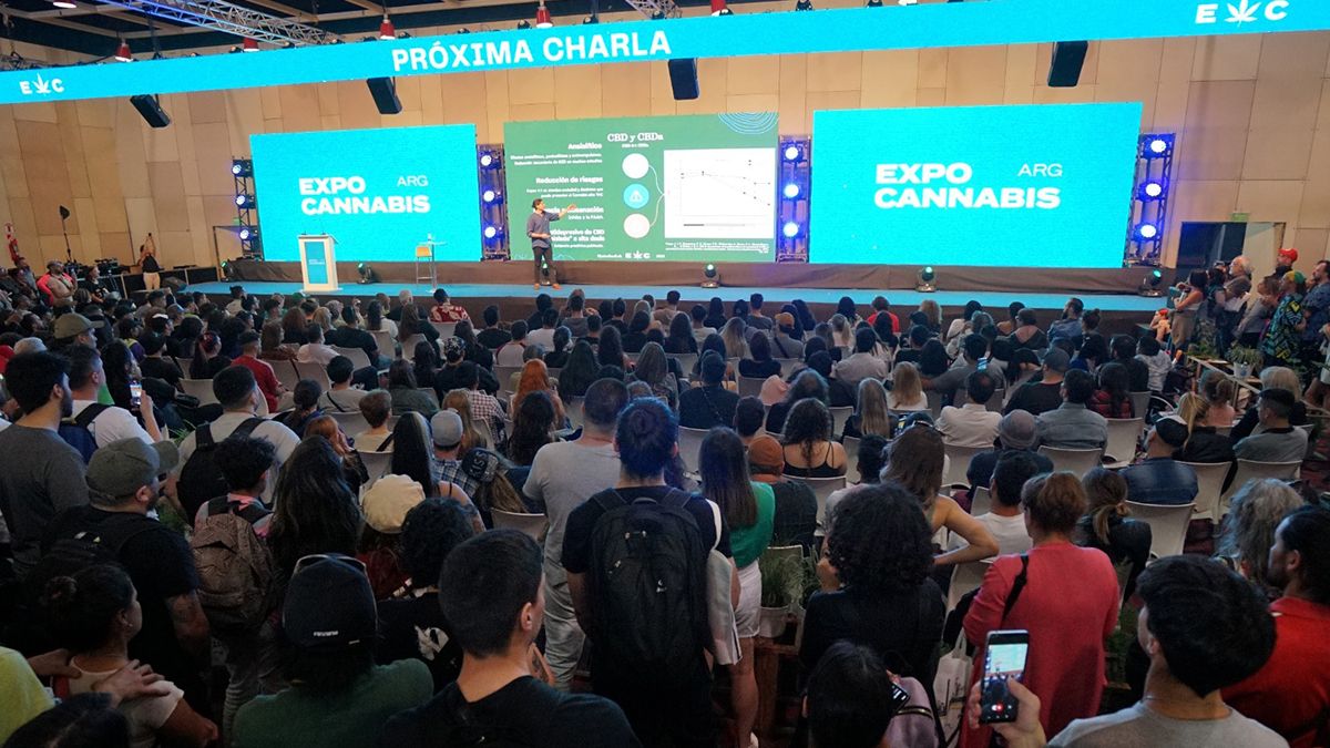 En la muestra habrá conferencias magistrales, consultas gratuitas y nuevos usos y productos. En la muestra habrá conferencias magistrales, consultas gratuitas y nuevos usos y productos. 