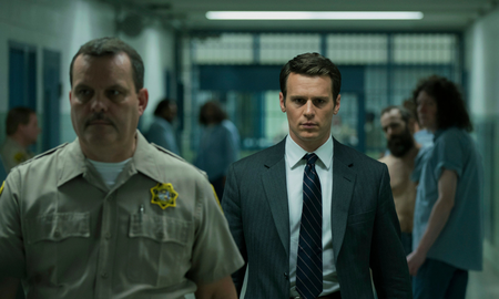 Protagonizada por agentes del FBI: la serie de Netflix que es un clásico Protagonizada por agentes del FBI: la serie de Netflix que es un clásico
