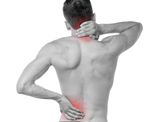 En tan solo 5 minutos con este entrenamiento vas a reducir tu dolor de cuello y de cabeza por tensión