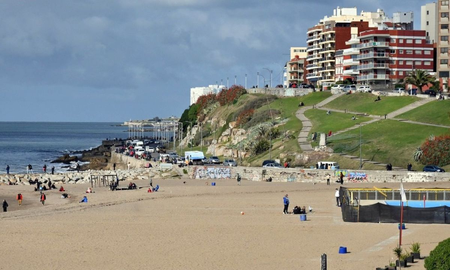 Precios por las nubes y bajas reservas: las cifras que preocupan y adelantan una temporada difícil para la Costa Atlántica Precios por las nubes y bajas reservas: las cifras que preocupan y adelantan una temporada difícil para la Costa Atlántica
