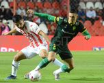 El Club Atlético Unión recibe a Defensa y Justicia por la Copa de la Liga, en un partido clave por la lucha para clasificar a segunda fase. El Club Atlético Unión recibe a Defensa y Justicia por la Copa de la Liga, en un partido clave por la lucha para clasificar a segunda fase.
