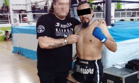 chubut: escapaba de su mama, un profesor de kick boxing le ofrecio ayuda y la violo chubut: escapaba de su mama, un profesor de kick boxing le ofrecio ayuda y la violo