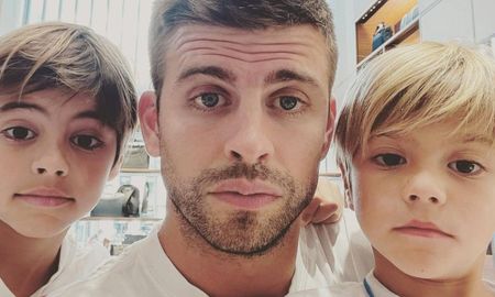 Gerard Piqué tras dejar que sus hijos vivan con Shakira: Siempre va elegir el dinero antes que la familia Gerard Piqué tras dejar que sus hijos vivan con Shakira: Siempre va elegir el dinero antes que la familia