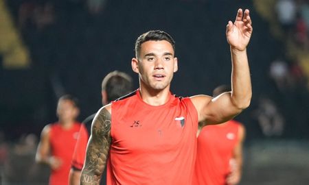 Colón se refirió a la situación del José Neris.