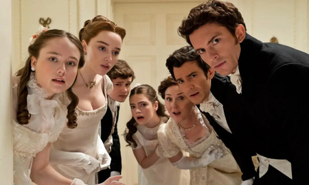 Netflix: estreno y detalles de la temporada 3 de Bridgerton Netflix: estreno y detalles de la temporada 3 de Bridgerton