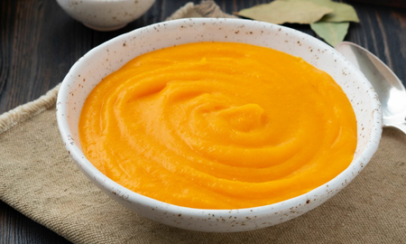 Puré de zapallo: la receta rápida y fácil para hacerlo en casa con pocos ingredientes Puré de zapallo: la receta rápida y fácil para hacerlo en casa con pocos ingredientes