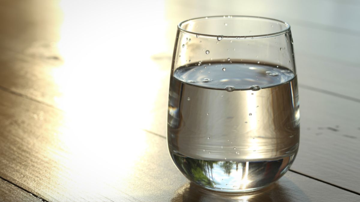 Argentinos crean un filtro de uso doméstico para remover micro y nanoplásticos del agua.