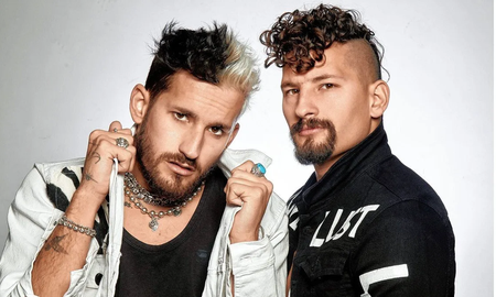 La picante chicana de Mau y Ricky tras anunciarse que serán coaches de La Voz La picante chicana de Mau y Ricky tras anunciarse que serán coaches de La Voz