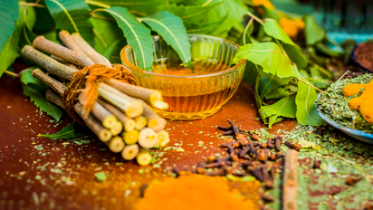 El método natural para reducir los niveles de azúcar en la sangre