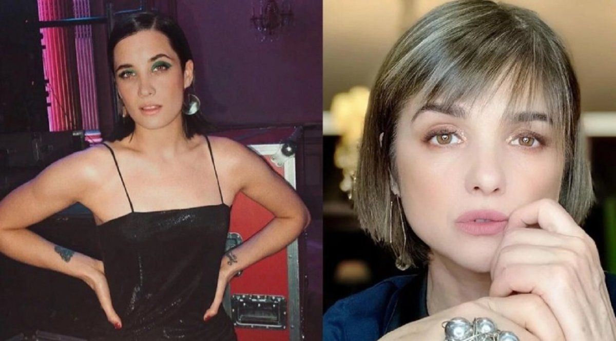 El fuerte descargo de Flor Torrente.