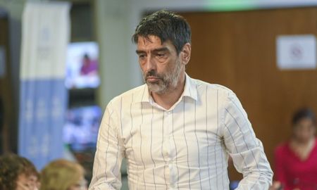 La Coalición Cívica pide la expulsión de Tailhade de la Cámara de Diputados. La Coalición Cívica pide la expulsión de Tailhade de la Cámara de Diputados.