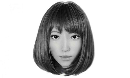 Una película será protagonizada por una robot con inteligencia artificial Una película será protagonizada por una robot con inteligencia artificial