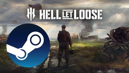 El shooter más realista de la Segunda Guerra Mundial está gratis en Steam