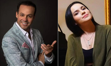 La batalla por la herencia de José José, el Príncipe de la Canción, sigue escalando y podría llegar al ámbito penal.