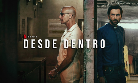 Tiene solo cuatro episodios y es una de las miniseries más vistas de Netflix Tiene solo cuatro episodios y es una de las miniseries más vistas de Netflix
