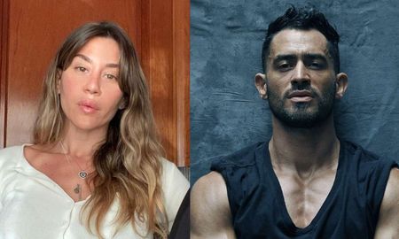 Jimena y el Tucu López iniciaron un romance en agosto del año pasado. Jimena y el Tucu López iniciaron un romance en agosto del año pasado.