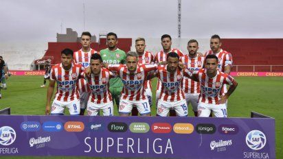 Liga Profesional de Fútbol: Unión jugará en el Grupo 1 con Racing, Arsenal y Atlético Tucumán  