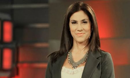 Daniela Ballester regresó a C5N tras superar un grave problema de salud que la mantuvo en terapia intensiva. Daniela Ballester regresó a C5N tras superar un grave problema de salud que la mantuvo en terapia intensiva.