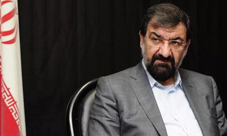Mohsen Rezai, el funcionario iraní acusado por el atentando a la Amia. Mohsen Rezai, el funcionario iraní acusado por el atentando a la Amia.