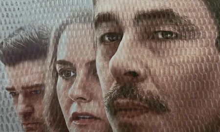 La película de suspense psicológico que dura 134 min, Benicio del Toro y Justin Timberlake son los protagonistas y la rompe en Netflix&nbsp;