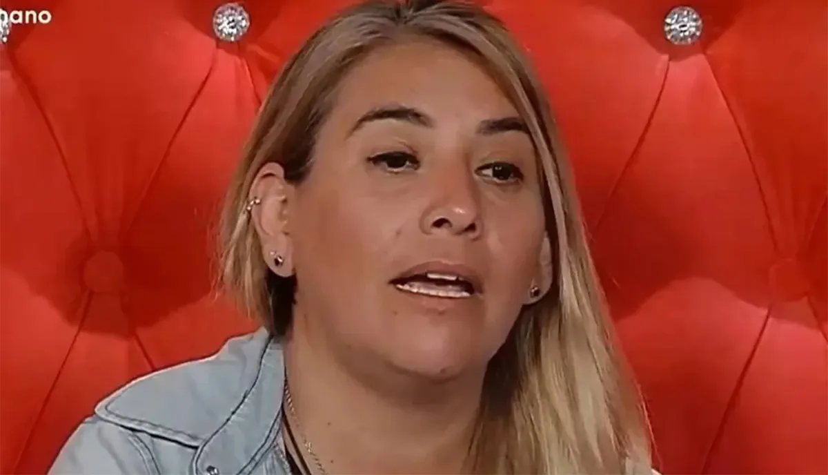 María Laura, conocida como Cata, es la nueva eliminada de Gran Hermano.