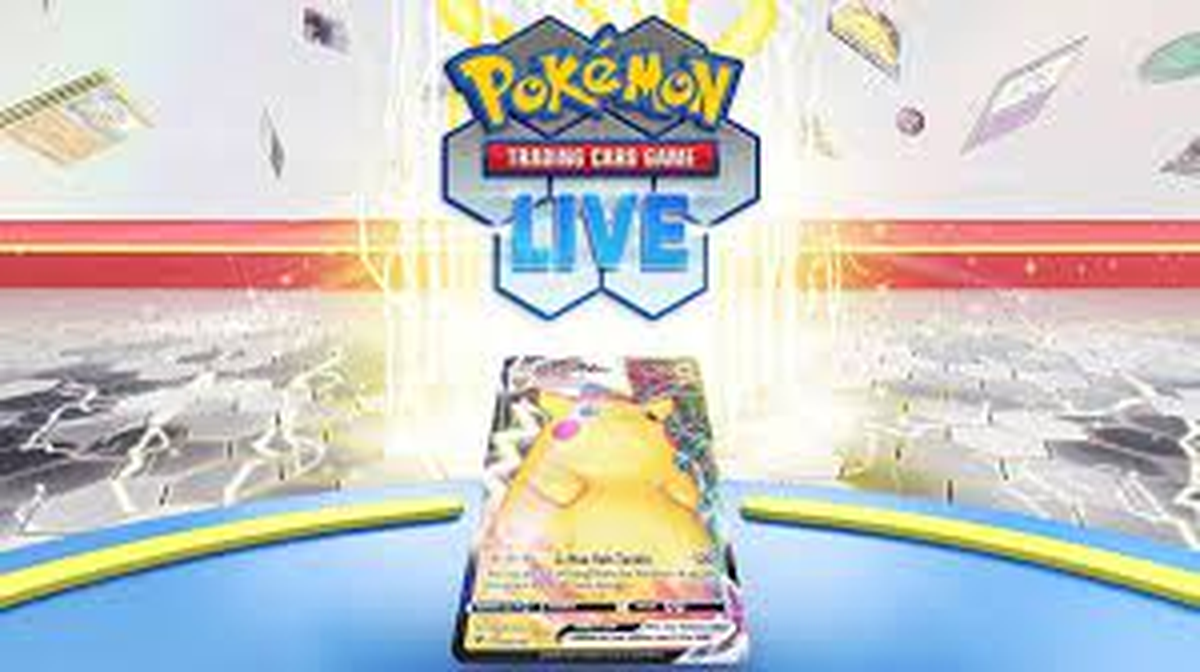 C&oacute;mo ser&aacute; el "Pokemon TCG Live".