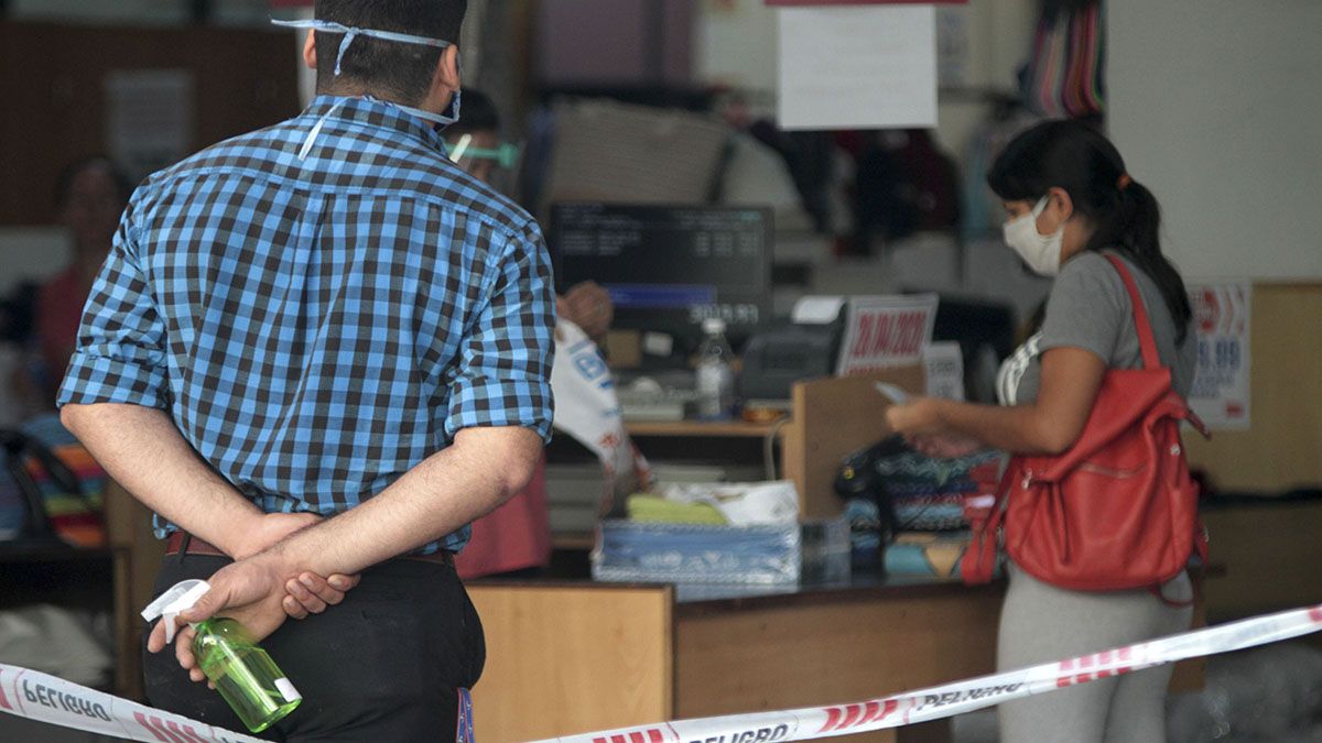 Habilitaci&oacute;n de comercios minoristas en Corrientes.&nbsp;