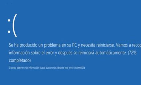 como solucionar la pantalla azul de error de windows 10 en tu pc como solucionar la pantalla azul de error de windows 10 en tu pc